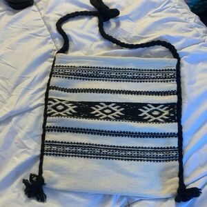 Made in Greese crossbody bag